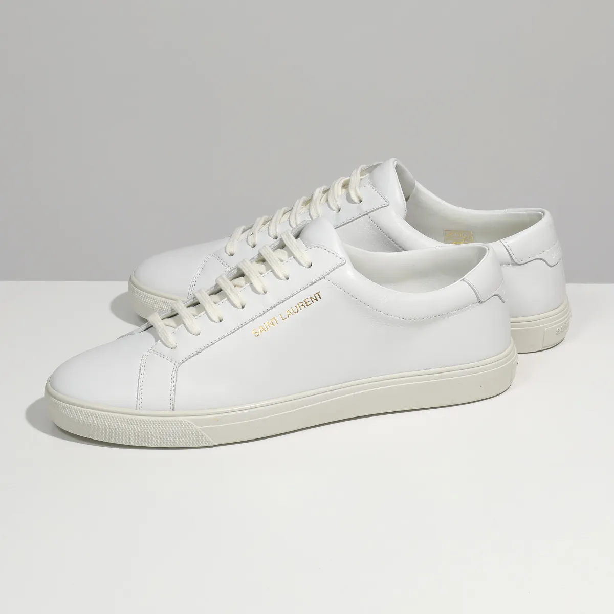 Giày Sneaker YSL Andy