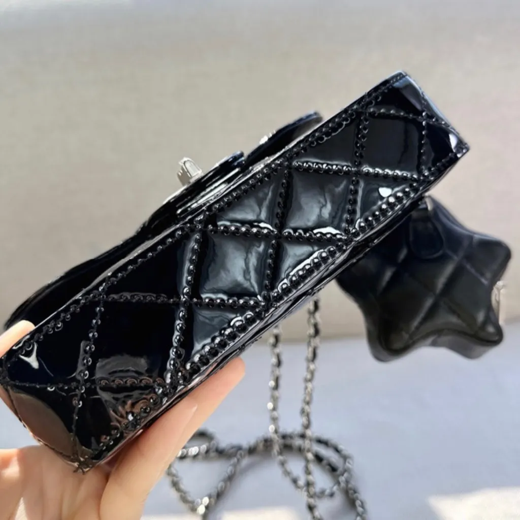 Chất liệu túi xách Chanel cao cấp bền đẹp