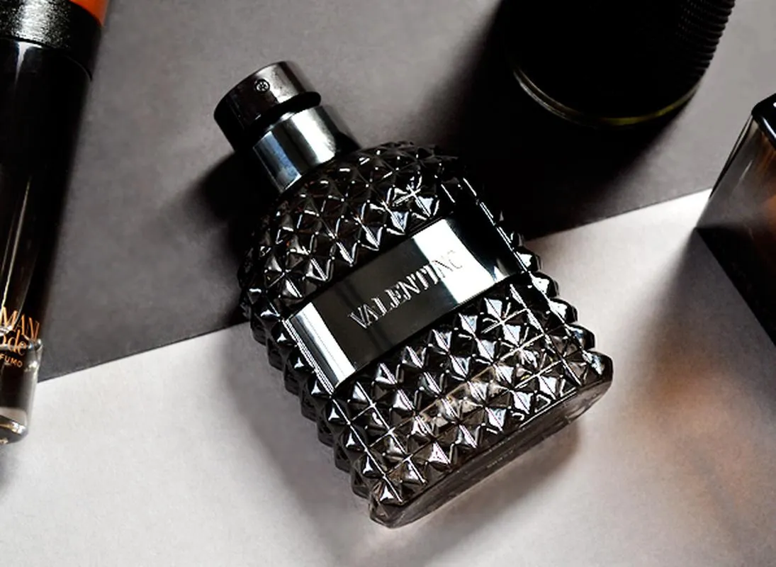 Nước Hoa Valentino Uomo Intense 100ml - Nước hoa - Vua Hàng Hiệu
