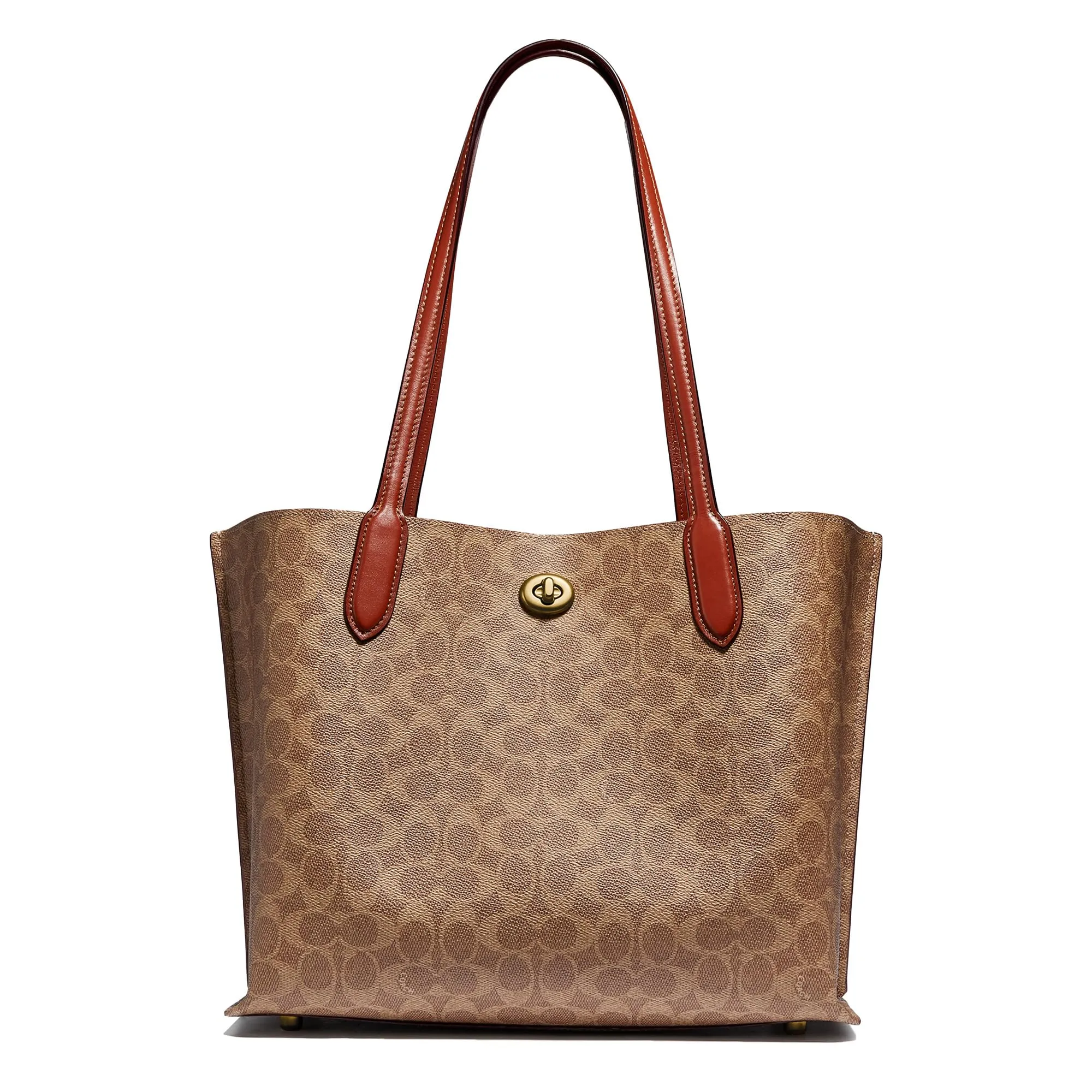 Túi Xách Coach Willow Tote