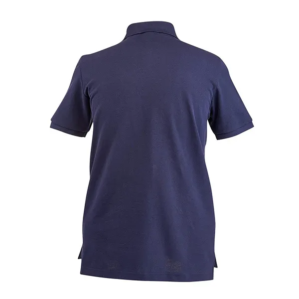 Áo Polo Nam U.S. Polo Assn. Solid Polo With Small Pony 11C5813O - PA05 Màu Xanh Đậm Size L - Thời trang - Vua Hàng Hiệu