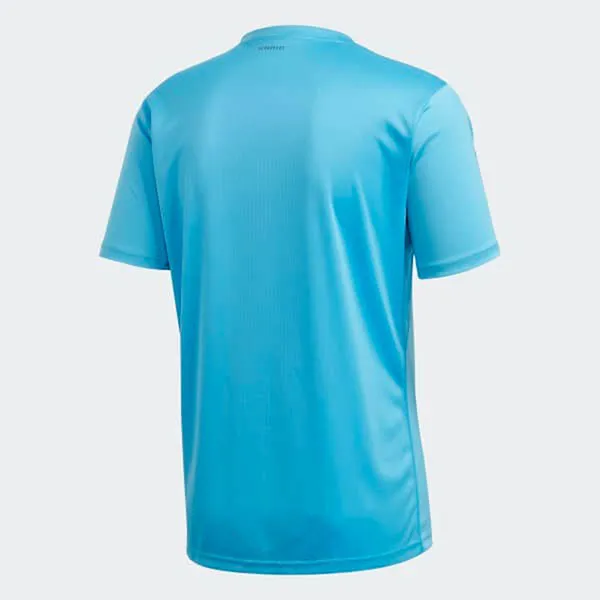 Áo Thun Nam Adidas 3-Stripes Club Tshirt FK6956 Màu Xanh Blue Size XS - Thời trang - Vua Hàng Hiệu