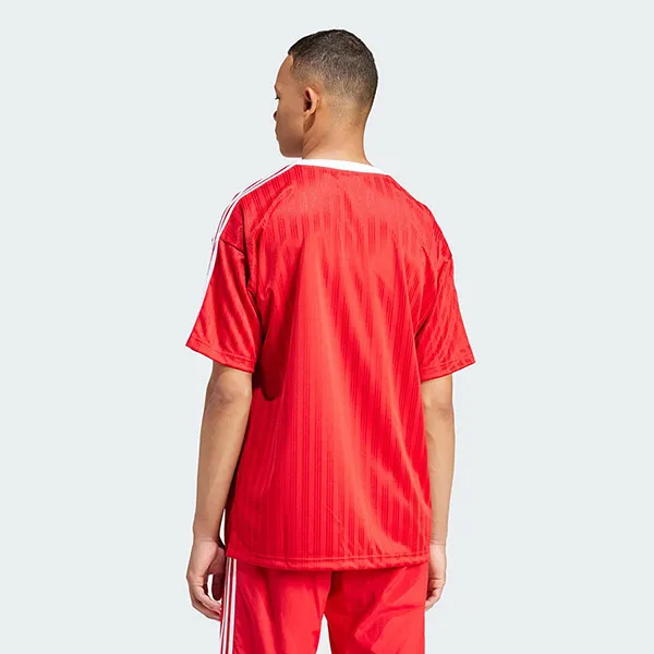 Áo Thun Nam Adidas Adicolor Tee Tshirt IM9458 Màu Đỏ Size S