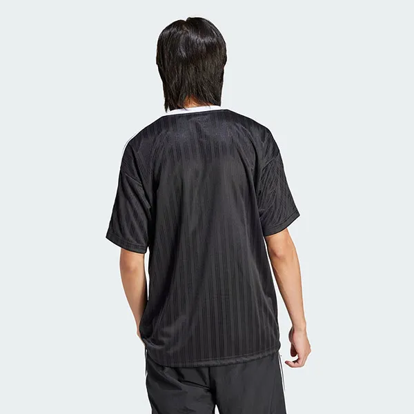 Áo Thun Nam Adidas Adicolor Tee Tshirt IU2341 Màu Đen Size S - Thời trang - Vua Hàng Hiệu