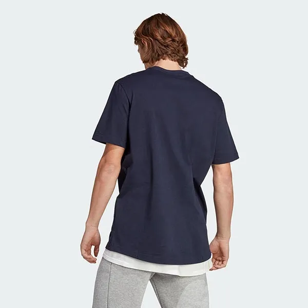 Áo Thun Nam Adidas All Szn T-Shirt IC9797 Màu Xanh Đen Size S - Thời trang - Vua Hàng Hiệu