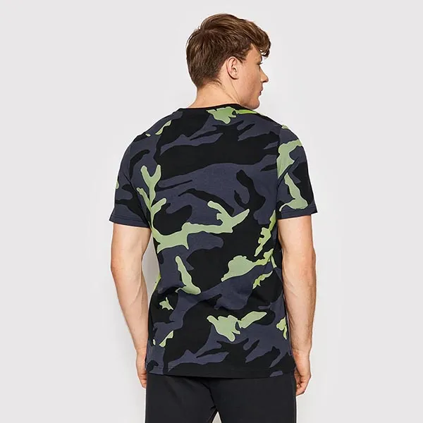 Áo Thun Nam Adidas Graphics Camo T-Shirt HC7187 Màu Xanh Đen Size S - Thời trang - Vua Hàng Hiệu