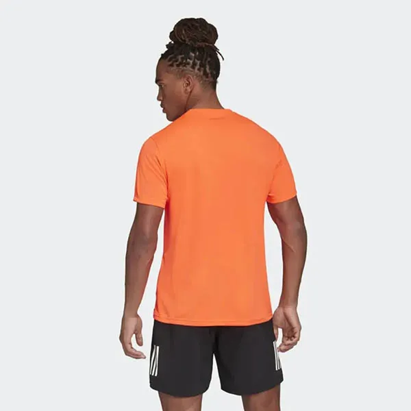 Áo Thun Nam Adidas Playera Badge Of Sport Gfx T-Shirt FJ5003 Màu Cam Size XL - Thời trang - Vua Hàng Hiệu
