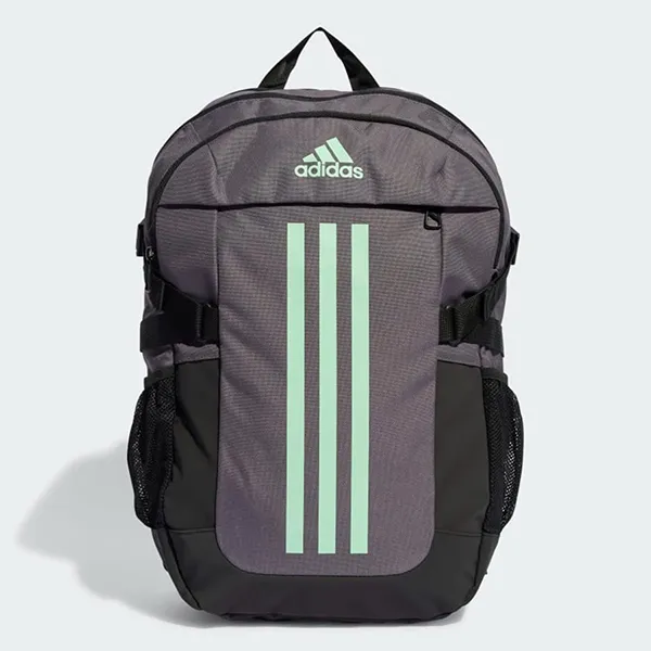 Balo Adidas Power VI Backpack HR9793 Màu Xám