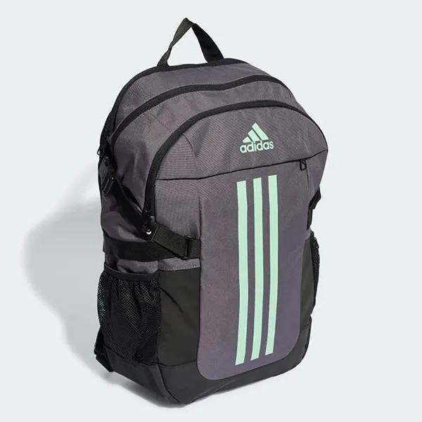 Balo Adidas Power VI Backpack HR9793 Màu Xám