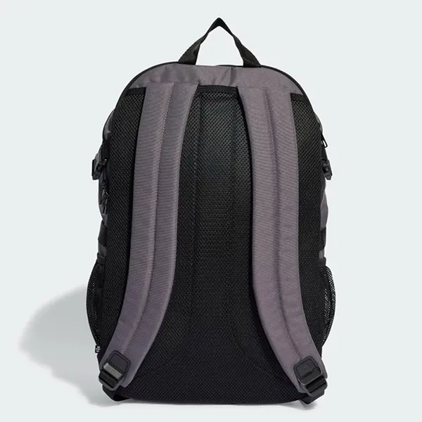 Balo Adidas Power VI Backpack HR9793 Màu Xám