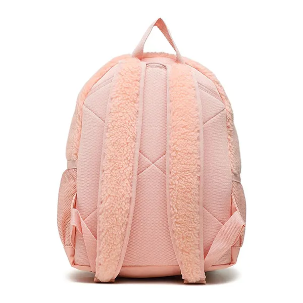 Balo Nike Brasilia JDI Kids' Mini Backpack DQ5340-800 Màu Hồng