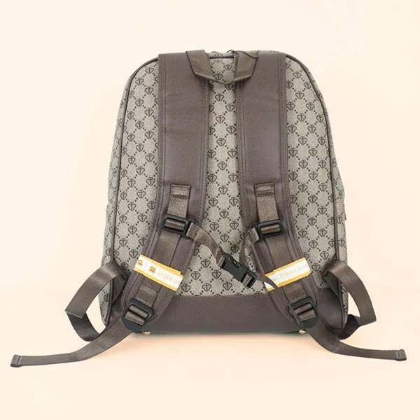 Balo Nữ TTWN BEAR TN3706 Màu Xám