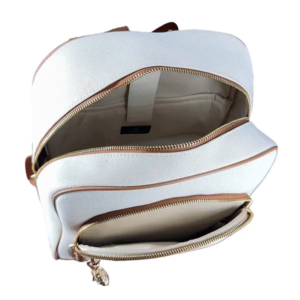 Balo Nữ TTWN BEAR TN3706-TN3708 Màu Be