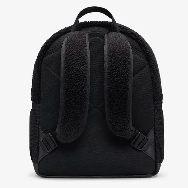 Balo Nike Brasilia JDI Kids' Mini Backpack DQ5340-010 Màu Đen