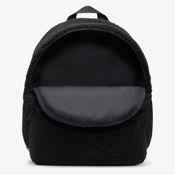 Balo Nike Brasilia JDI Kids' Mini Backpack DQ5340-010 Màu Đen