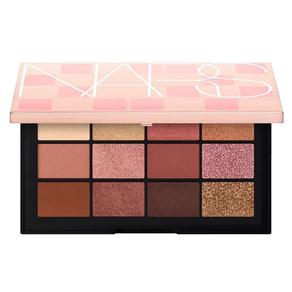Bảng Phấn Mắt Nars Afterglow Irresistible Eyeshadow Palette 12 Màu - Trang điểm - Vua Hàng Hiệu