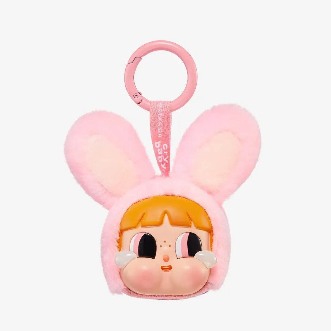 Móc Khóa Pop Mart Bunny