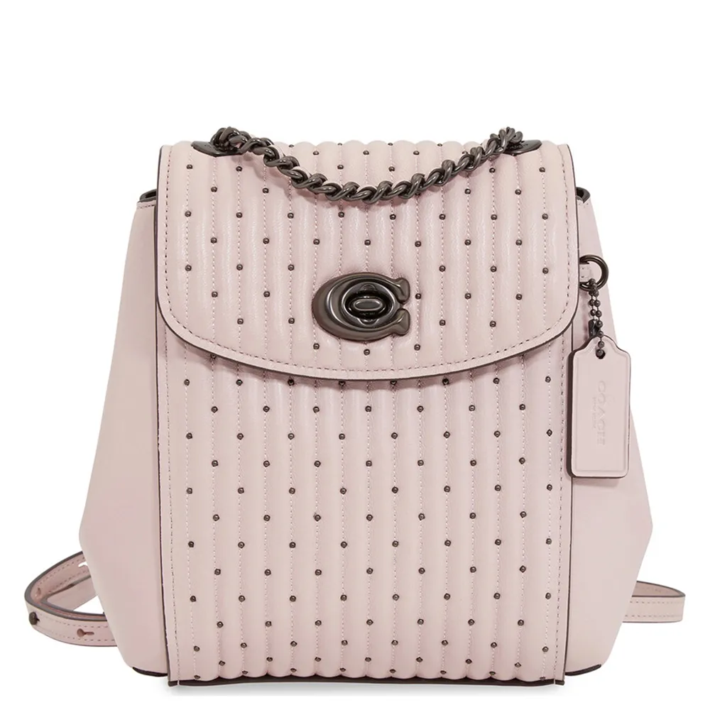 Túi Xách Coach Parker Convertible Backpack