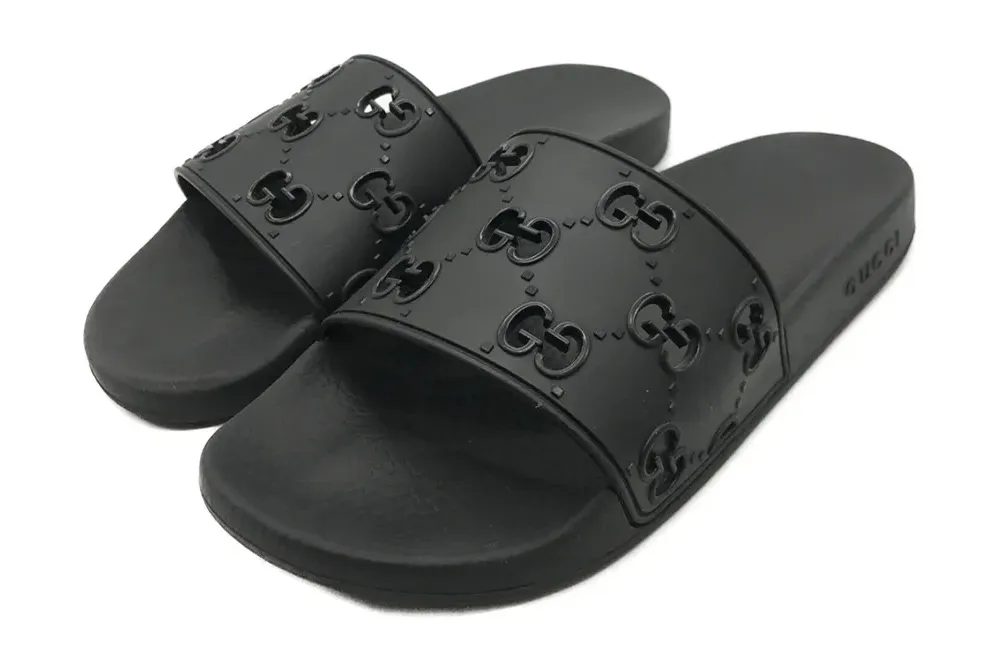 Dép Gucci