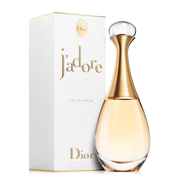 Nước Hoa Nữ Dior J'adore Eau De Parfum 50ml