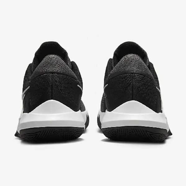 Giày Bóng Rổ Nam Nike Precision 6 DD9535-003 Màu Đen Xám Size 43 - Giày - Vua Hàng Hiệu