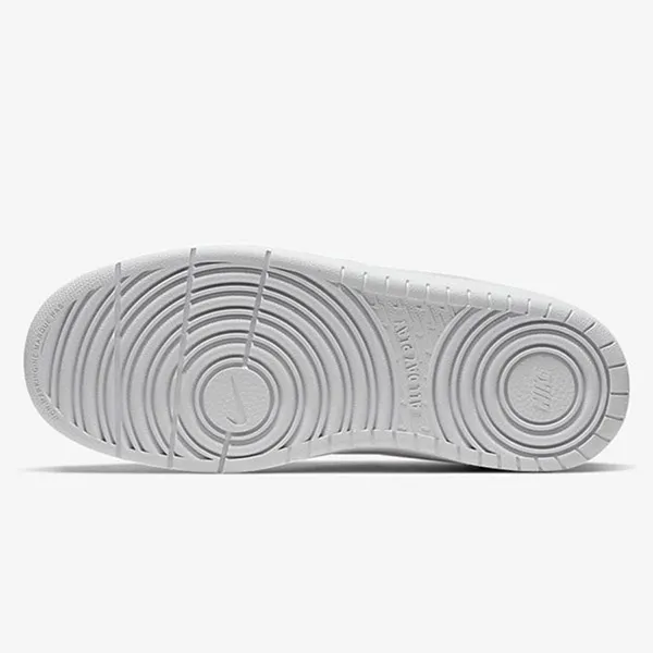 Giày Thể Thao Nike Court Borough Low 2 White BQ5448 100 Màu Trắng Size 37.5