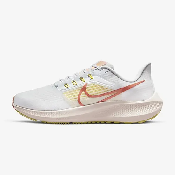 Giày Thể Thao Nữ Nike Air Zoom Pegasus 39 Summit White DH4072-501 Màu Trắng Size 38.5