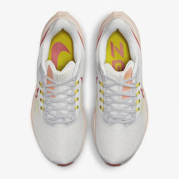 Giày Thể Thao Nữ Nike Air Zoom Pegasus 39 Summit White DH4072-501 Màu Trắng Size 38.5