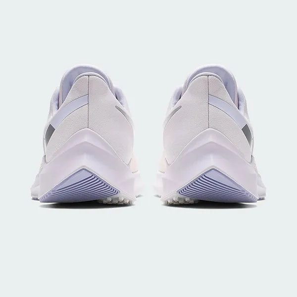 Giày Thể Thao Nữ Nike Zoom Winflo 6 PALE PINK CK4475 600 Màu Hồng Size 37.5