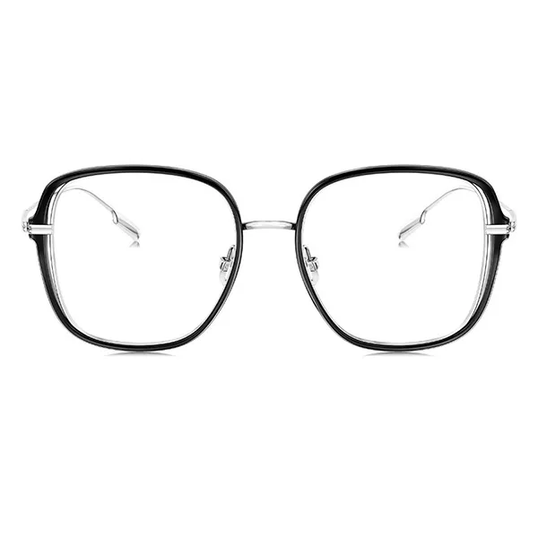 Gọng Kính Nữ Bolon BH6008 B15 Màu Bạc - Kính mắt - Vua Hàng Hiệu