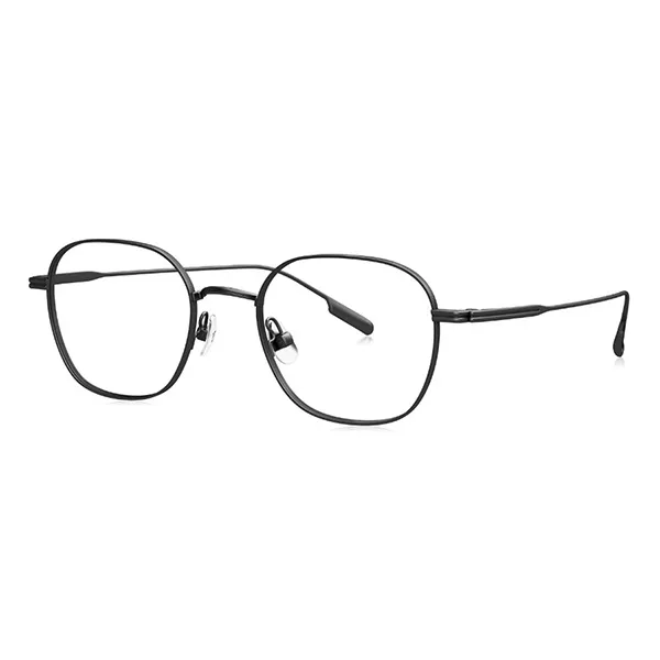 Gọng Kính Unisex Bolon BH7010 B11 Màu Đen