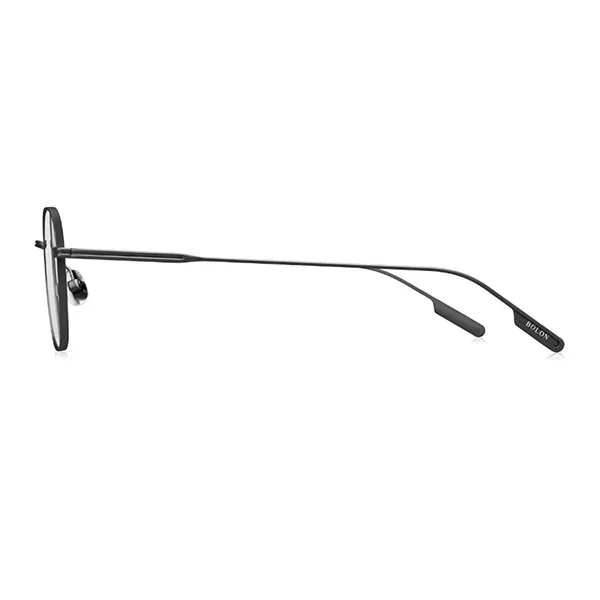 Gọng Kính Unisex Bolon BH7010 B11 Màu Đen
