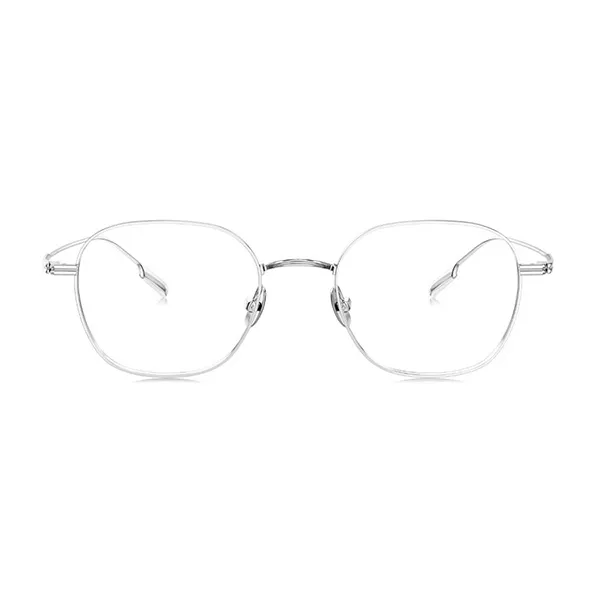 Gọng Kính Unisex Bolon BH7010 B90 Màu Bạc