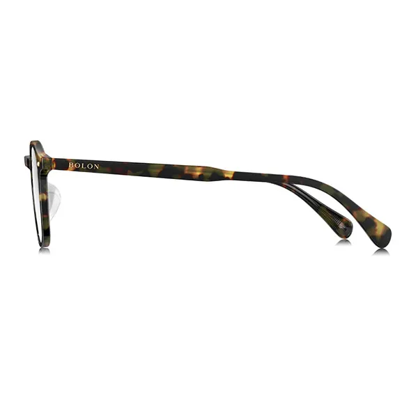 Gọng Kính Unisex Bolon BJ3166 B20 Màu Đồi Mồi