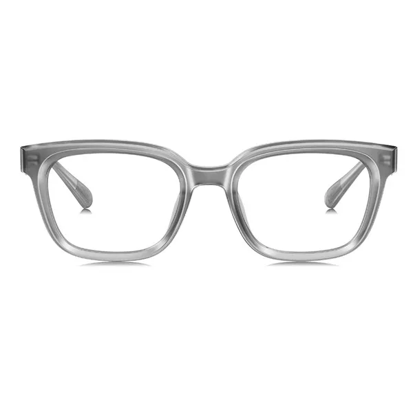 Gọng Kính Unisex Bolon BJ3168 B12 Màu Xám - Kính mắt - Vua Hàng Hiệu