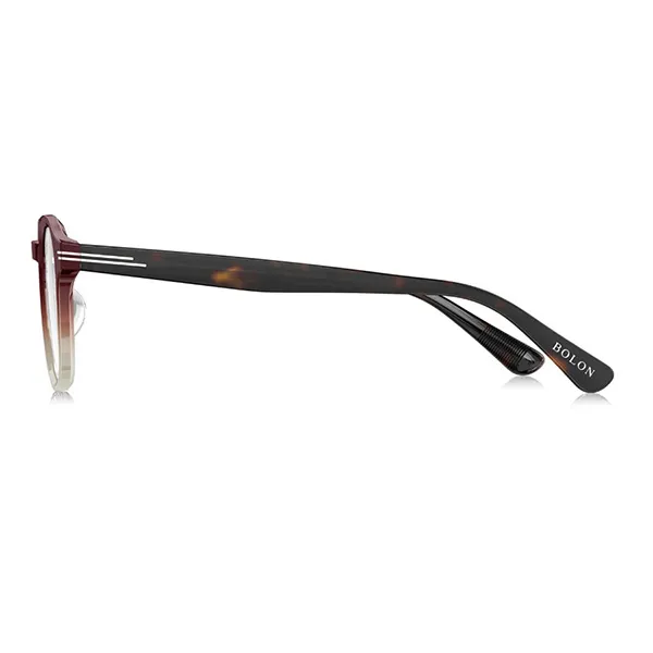 Gọng Kính Unisex Bolon BJ3185 B39 Màu Tím