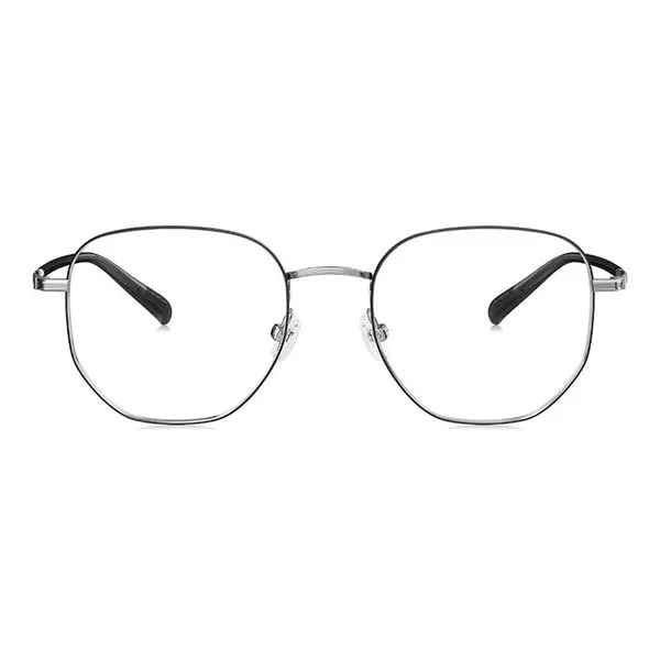 Gọng Kính Unisex Bolon BJ7359 B15 Màu Bạc - Kính mắt - Vua Hàng Hiệu