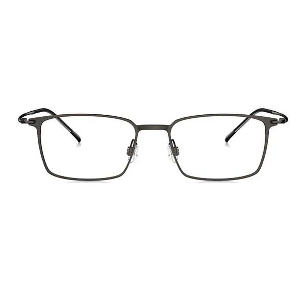 Gọng Kính Unisex Bolon BT1605 B91 Màu Xám Đậm