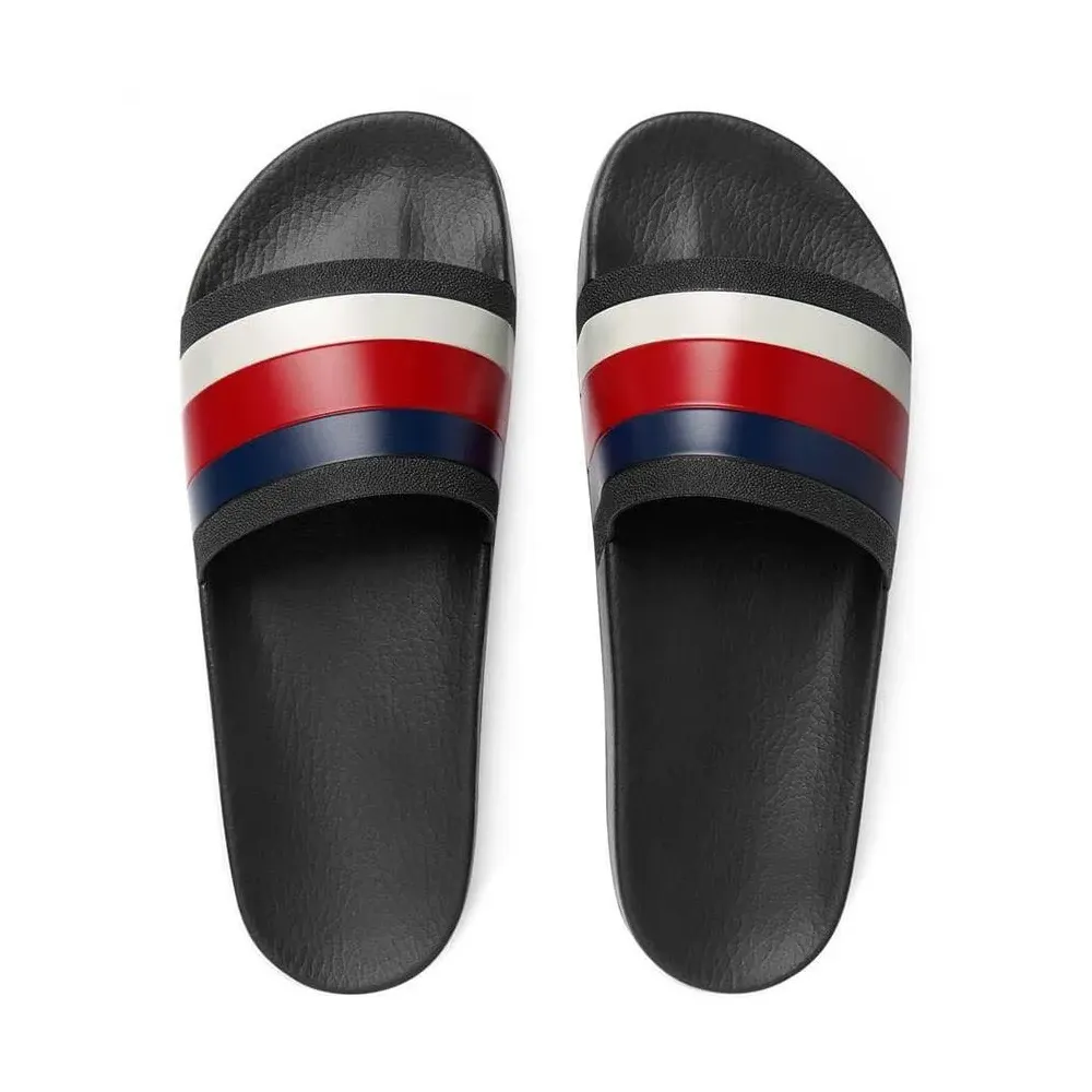Dép Gucci Pursuit 72 Slide