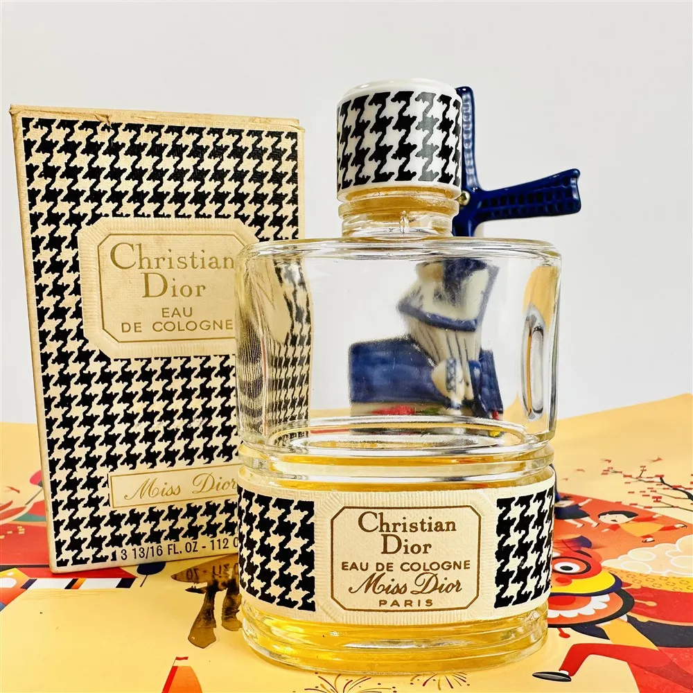Nước hoa Miss Dior Eau de Cologne