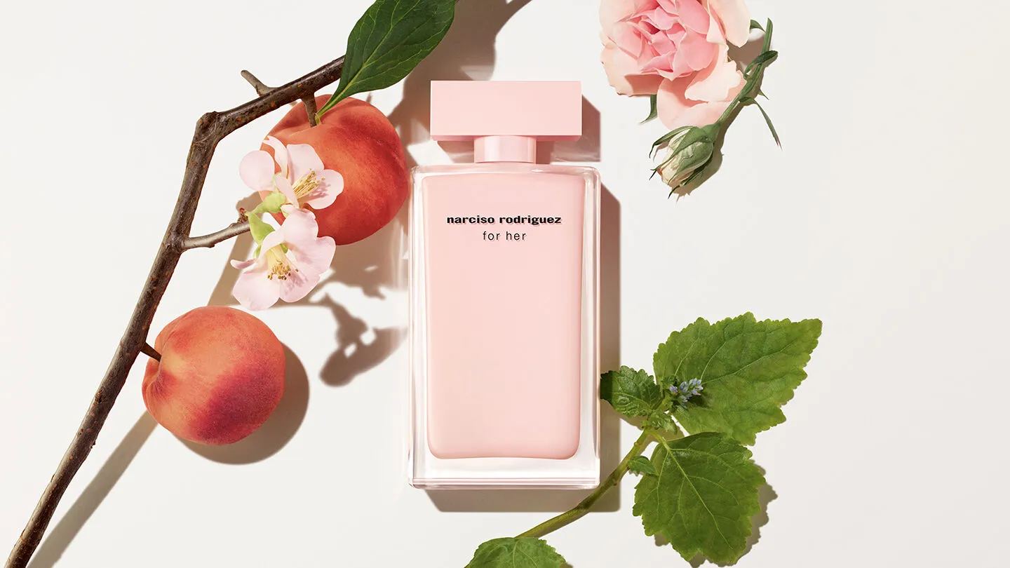 Nước Hoa Nữ Narciso Rodriguez For Her EDP 100ml