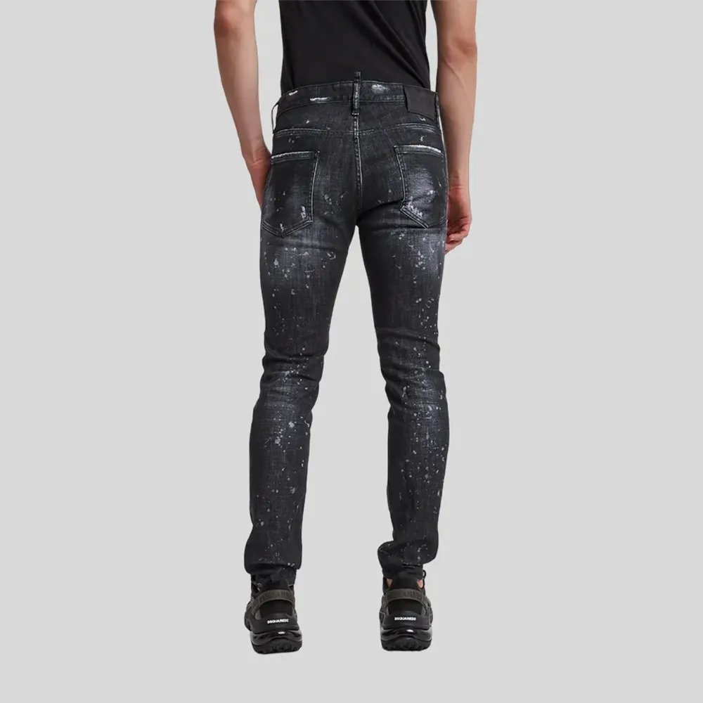 Quần Jeans Dsquared2 Cool Guy