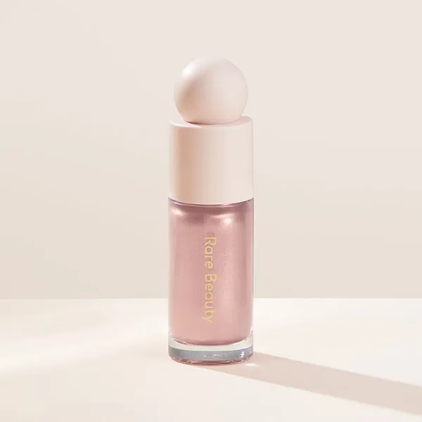 Kem Bắt Sáng Rare Beauty Positive Light Liquid Luminizer Tone Enchant 15ml - Trang điểm - Vua Hàng Hiệu