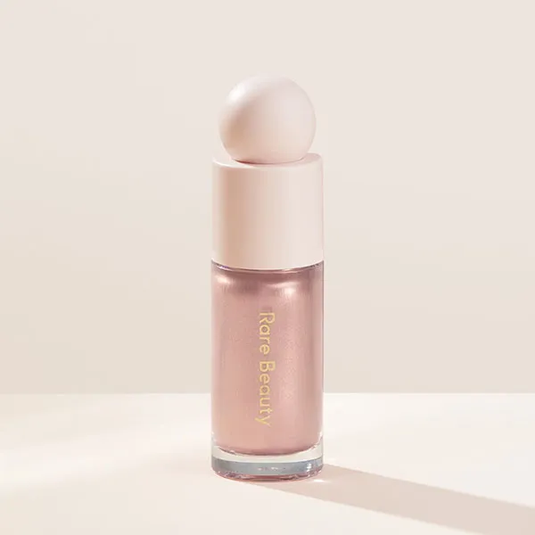 Kem Bắt Sáng Rare Beauty Positive Light Liquid Luminizer Tone Mesmerize 15ml