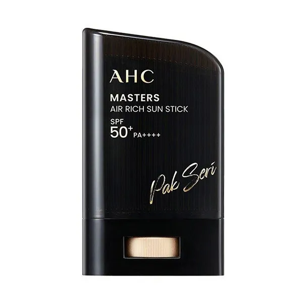 Kem Chống Nắng Dạng Thỏi AHC Masters Air Rich Sun Stick SPF 50+/PA++++ - Kem chống nắng - Vua Hàng Hiệu