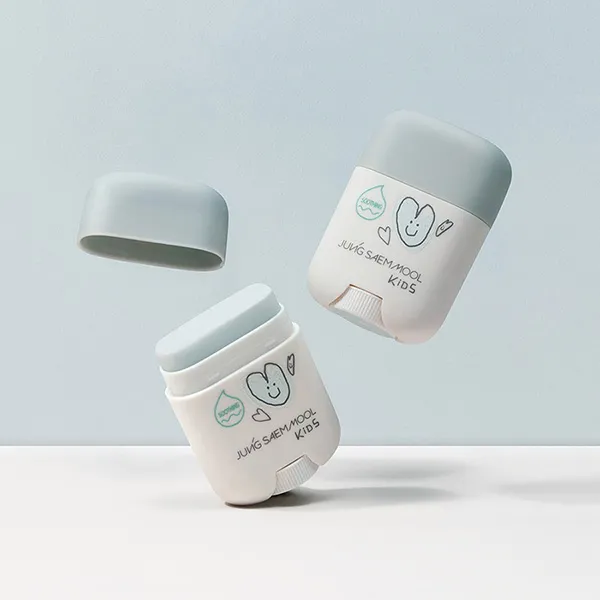 Kem Chống Nắng Trẻ Em Jung Saem Mool Kids Mild Sun Stick 17g - Kem chống nắng - Vua Hàng Hiệu
