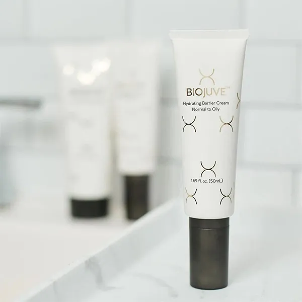 Kem Dưỡng Ẩm Dành Cho Da Thường, Da Dầu BIOJUVE Hydrating Barrier Creams 50ml - Mỹ phẩm - Vua Hàng Hiệu
