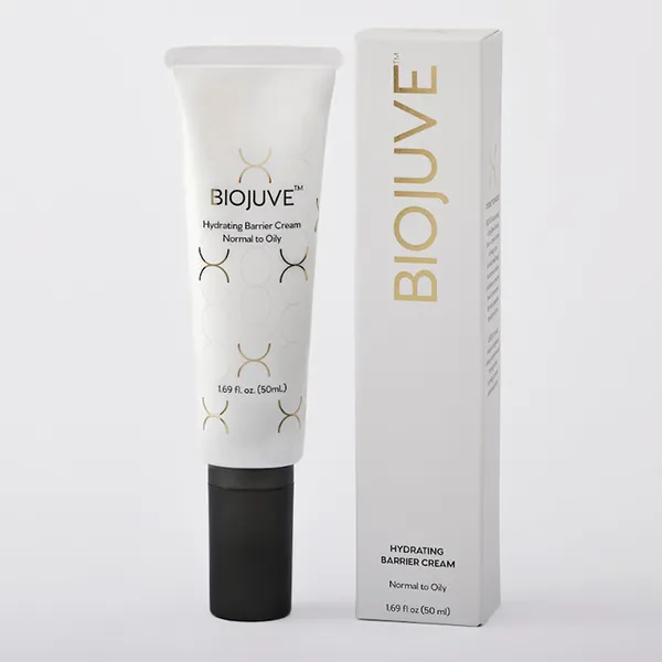Kem Dưỡng Ẩm Dành Cho Da Thường, Da Dầu BIOJUVE Hydrating Barrier Creams 50ml - Mỹ phẩm - Vua Hàng Hiệu