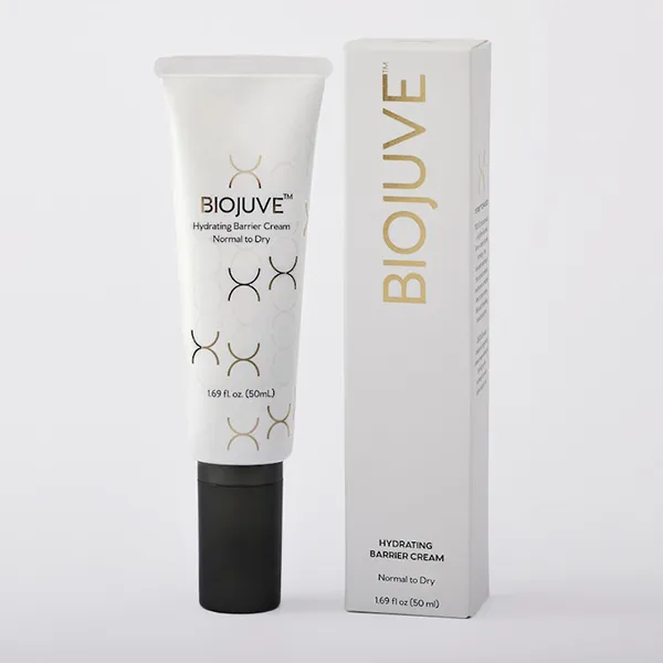 Kem Dưỡng Ẩm Dành Cho Da Thường, Da Khô BIOJUVE Hydrating Barrier Creams 50ml
