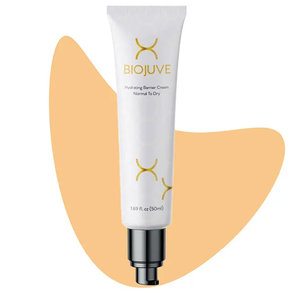 Kem Dưỡng Ẩm Dành Cho Da Thường, Da Khô BIOJUVE Hydrating Barrier Creams 50ml